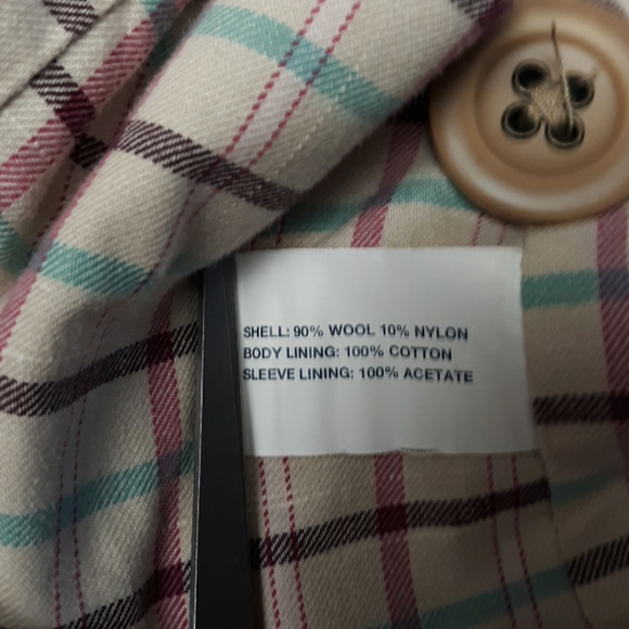 Gap Jacket - Picture 4 of 4